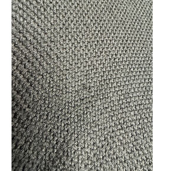 Lululemon On The Go 100% Merino Wool Knit Poncho - Picture 5 of 8